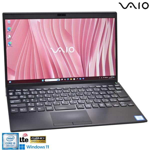 Office2024・美品 ソニー Pro PJ/A 12.5型 軽量 LTE Office2024・極美品 ソニー Pro PJ/A 12.5型 LTE 軽量