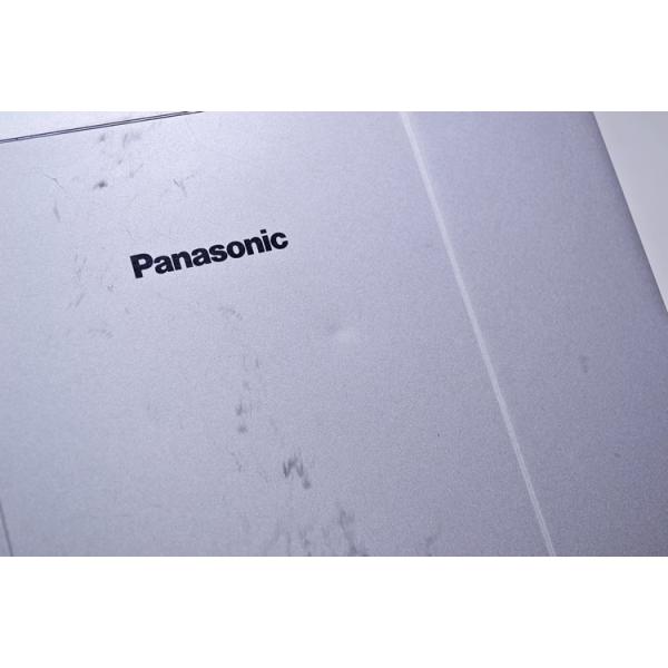 �Q�����Z�[��!! SIM�t���[ Panasonic Let's note QV9 2-in-1 Core i5 10310U m.2SSD256G ������8G Wi-Fi6 ��F�� Windows11 ���i�摜4