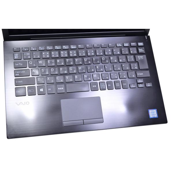 13.3�^ �t��HD VAIO Pro PG VJPG11C11N Core i5 7200U Windows10 M.2SSD256G ������8G Wi-Fi Web�J���� ���i�摜3