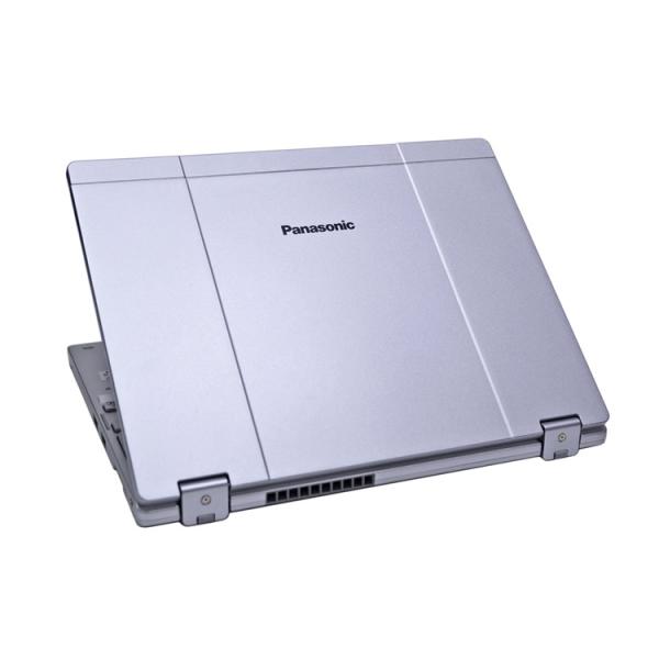 �g�p����990H LTE ��F�� 2-in-1 Panasonic Let's note QV9 Core i5 10310U m.2SSD256G ������8G 12.0�^ WQXGA+ Wi-Fi6 Windows11 ���i�摜3