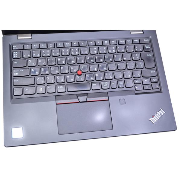 Windows11 Lenovo ThinkPad L390 Core i5 8265U Web�J���� Wi-Fi USBType-C microSD M.2SSD256G ������8G ���i�摜3