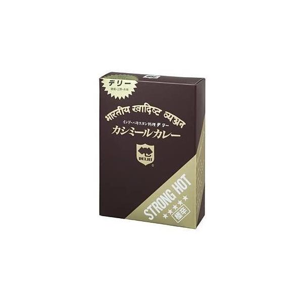 【セット販売】 デリー カシミール カレー 350g （2人分）　×　2