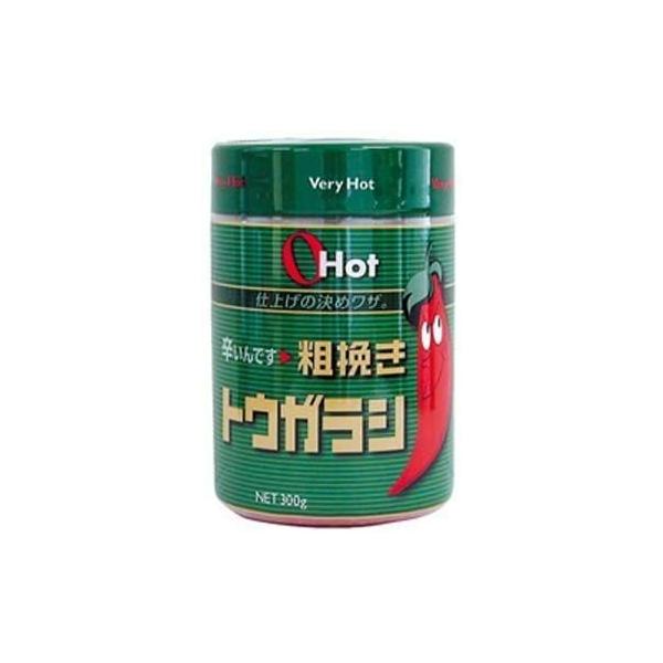 富士 Oh! HOT グリーン 300g×３個セット
