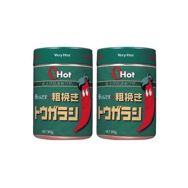富士 Oh! HOT グリーン 300g×2個セット