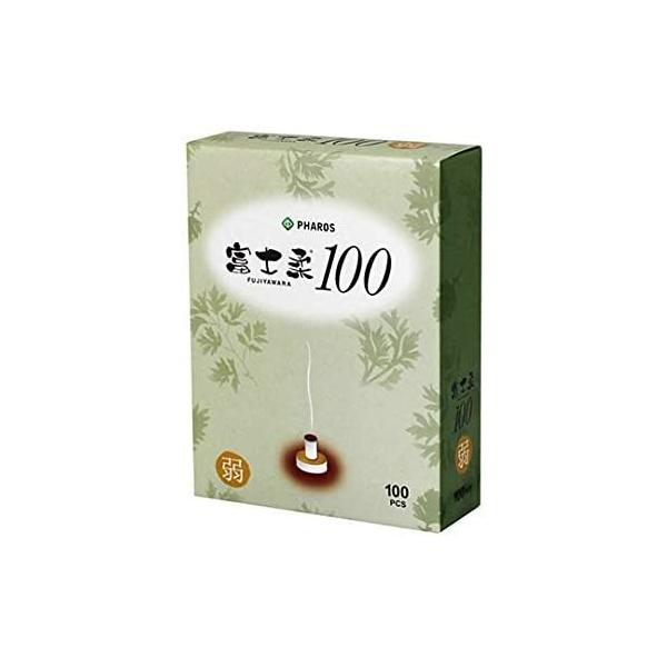 富士柔100 弱 100個入 1箱