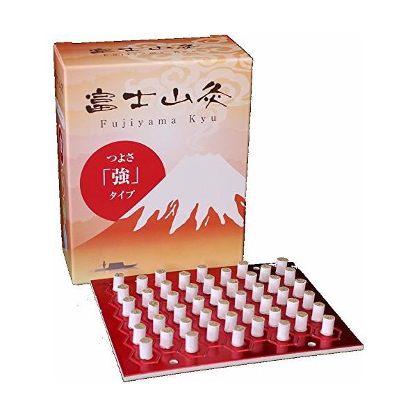 コネクト 富士山灸 強 6箱 FO160