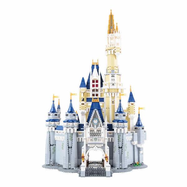 送料無料 レゴ ディズニー プリンセスシンデレラ城 ブロック 互換品 4190ピース ディズニー 互換品 Lego Hy Plaza ショップ