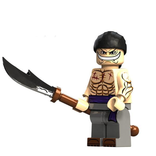 送料無料 レゴ交換品ブロック Lego交換品 ワンピース ミニフィグ ミニフィギュア 14点セット プレゼント Dejapan Bid And Buy Japan With 0 Commission