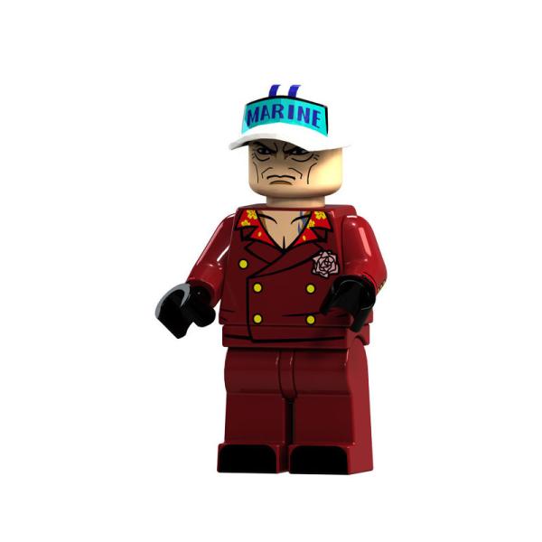 送料無料 レゴ交換品ブロック Lego交換品 ワンピース ミニフィグ ミニフィギュア 14点セット プレゼント Dejapan Bid And Buy Japan With 0 Commission