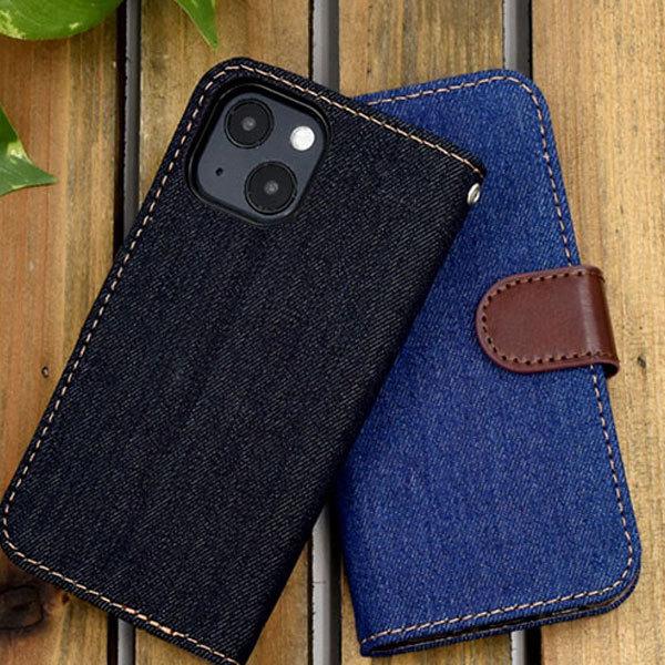 iPhone 13 mini �P�[�X �蒠 �f�j�� �f�U�C�� �蒠�^�P�[�X �X�}�z�P�[�X �A�C�t�H��13 �~�j �ϏՌ� �X�}�z�P�[�X �X�}�z�J�o�[ �l�C