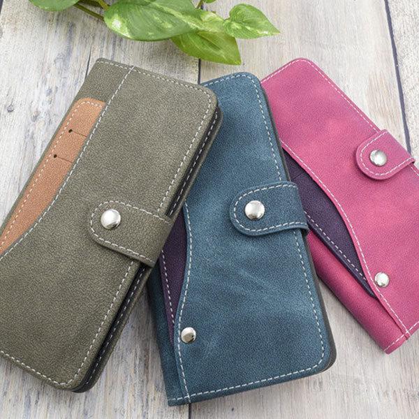 AQUOS wish SHG06/A103SH/A104SH/SH-M20 �P�[�X �J�o�[ �X���C�h�J�[�h�|�P�b�g �蒠�^�P�[�X SHARP au �A�N�I�X �X�}�z�P�[�X