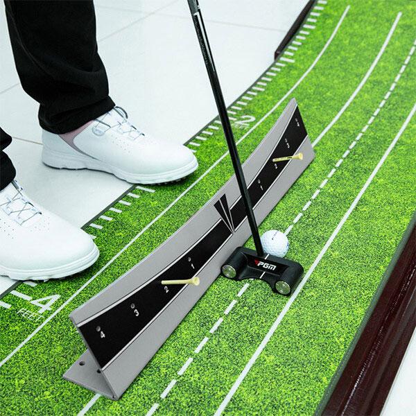 パッティングレール パター練習器 パッティング練習 ゴルフ パッティングレール パター練習器 パッティング練習 ゴルフ