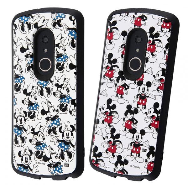 Arrows Be4 Plus ディズニー スマホケース ミッキーマウス ミニーマウス かわいい 耐衝撃ハイブリッドケース おしゃれ 衝撃吸収 人気 おすすめ In Darb4pac4 まくらステーション イプノス 通販 Yahoo ショッピング