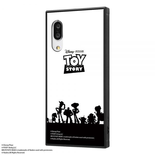 X^[YECN fBYj[ AQUOS sense3 ϏՌP[X sense3 lite SH-RM12/Android One S7 Jo[ T[ }CN ANIX ZX3 P[X