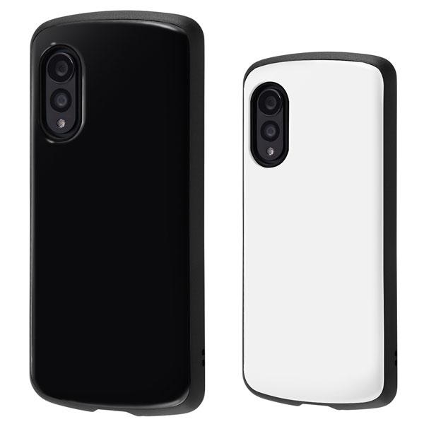 ARROWS N F-51C（黒）スマホ本体＋スマホケース