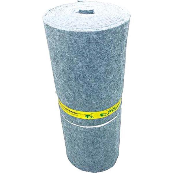 アオイ化学工業 キュアマット CC-10 2m×10m 厚さ10mm 短繊維 アオイ化学工業 キュアマット CC-10 2m×10m 厚さ10mm 短繊維