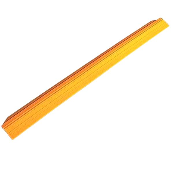 アラオ 段差スロープA 155W×1500L 4本 AR-4011