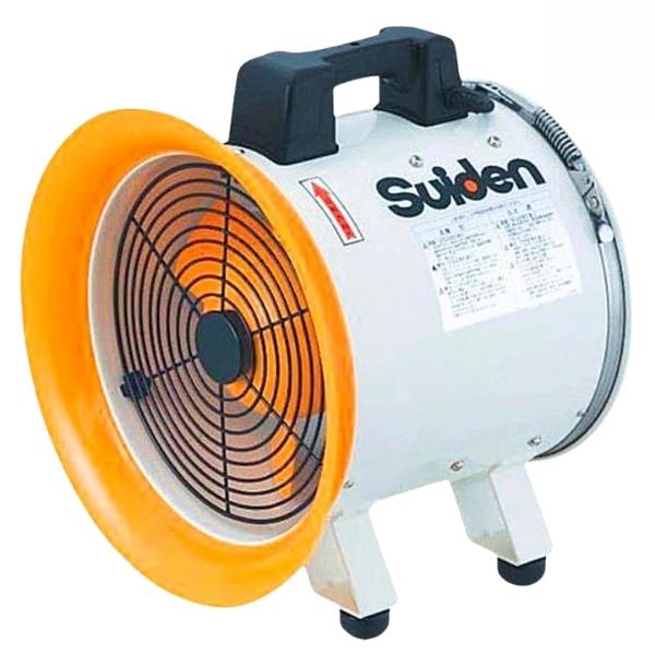 スイデン 送排風機 SJF-250RS-1 ジェットスイファン 単相100V ｜業務用 