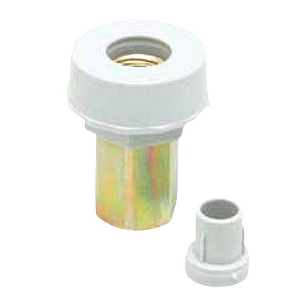 Shinku-kan12v-6v6 ホワイトコーン 真鍮CASE Shinku-kan12v-6v6 ホワイトコーン 真鍮CASE