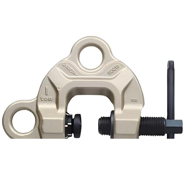 スーパーツール スクリューカムクランプSCC3 万能タイプ 2組 【公式通販】