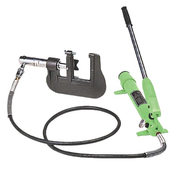 育良精機 ISK-50AH2 手動油圧式パイプ断水機【船橋馬込店】【店頭取引限定】【未使用】IT7P6LHIFZKR 育良精機 パイプ断水機 圧着機 ISK-50AH2 手動油圧式パイプ圧着機