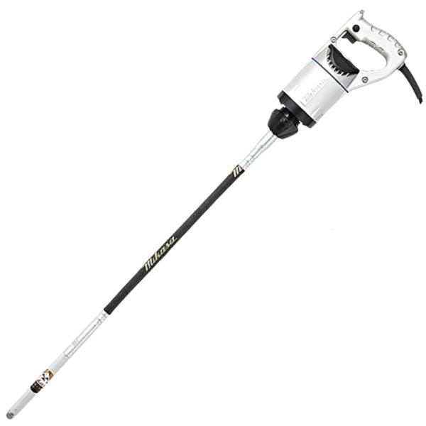 三笠産業 UM軽便バイブレーター UM-F23 1.5m コンクリート  