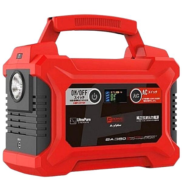 【法人限定】お届け先は法人名(企業名)でお願いします。個人注文の際は運送会社支店止めとなります【北海道・沖縄・離島 別送料】【お客様都合での返品交換不可】※画像は代表画像です■メーカー：株式会社富士倉■60Ah パワーポータブルバッテリー■...