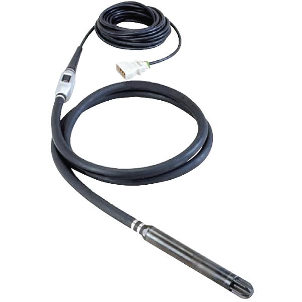 エクセン インナーバイブレータ フィンヘッド HBM30ZX 4m EXEN エクセン インナーバイブレータ フィンヘッド HBM30ZX 4m EXEN