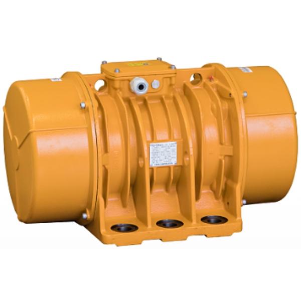 エクセン 低周波振動モータ 8P(8極)3相 200V EVSI 075-12000 エクセン 低周波振動モータ 8P(8極)3相 200V EVSI 075-12000