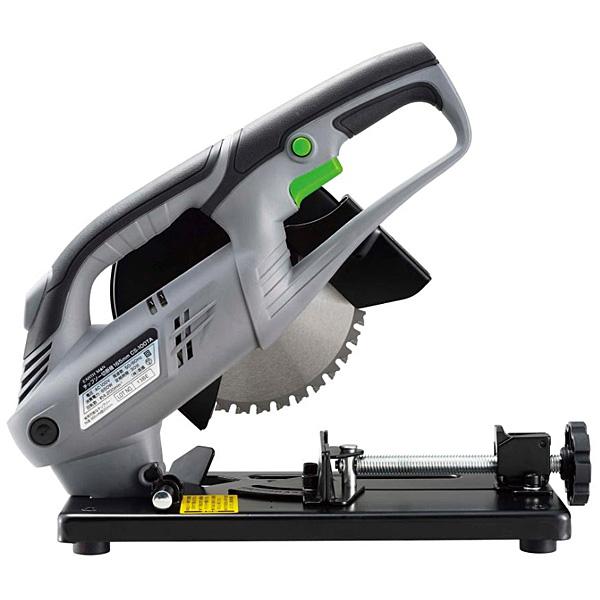 高儀 EARTH MAN チップソー切断機 165mm CS-100TAA 36P 高儀 EARTH MAN チップソー切断機 165mm CS-100TAA 36P