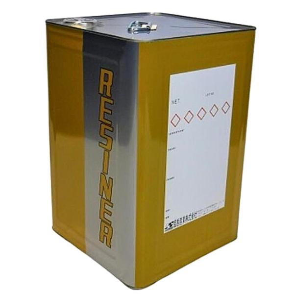 信越産業 クリアコートZERO 18L エポキシ系鉄筋用防錆剤 有機則 特化則