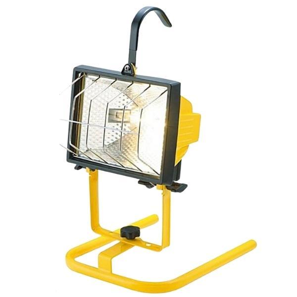 スタンド式ハロゲン投光器 スタンド式ハロゲン投光器