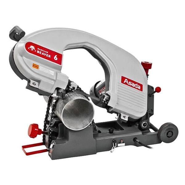 【引取限定価格】【未使用】Asada アサダ バンドソー ビーバー6 BB003【未開封】 アサダ バンドソービーバー6 BB003 : 現場にGO - 通販 - Yahoo