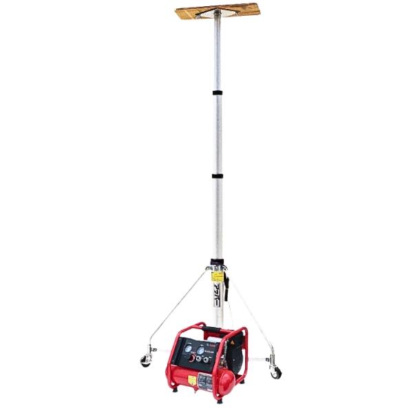 中古】アサダ Asada G40C アッパー 気圧ワークアッパー 気圧リフター