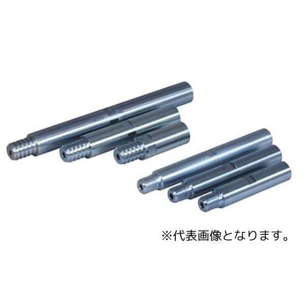 シブヤ ダイモドリル用延長バー コアドリル用 M27 有効長150mm : 現場 