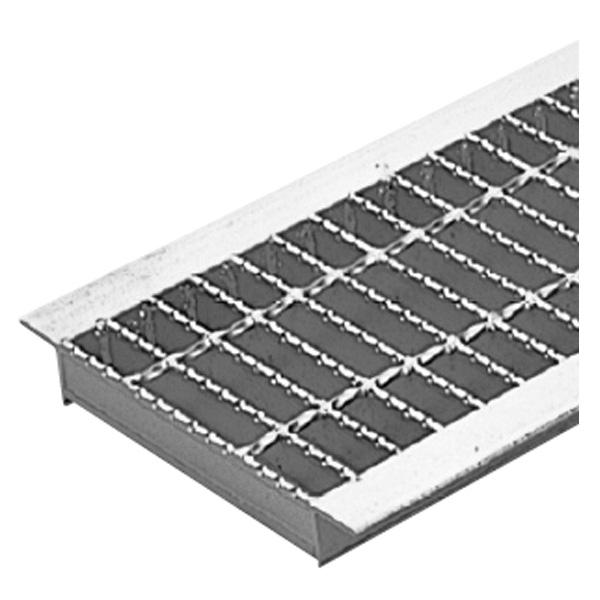 受注生産】カネソウ スチール製グレーチング 歩道U字溝用 クッション付き HXHU-P-2032 T-14仕様 クッション付き :hyu3700000001855-p:現場にGO 通販 カネソウ スチール製グレーチング 歩道U字溝用 クッション付き HXHU-P-1825 T-14仕様 クッション付き