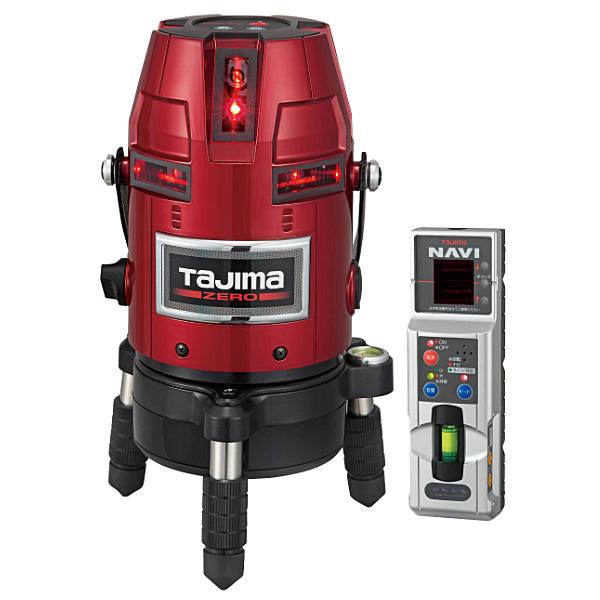 Tajima（タジマ） NAVIゼロKJC レーザー墨出し器 受光器 ZERON-KJC