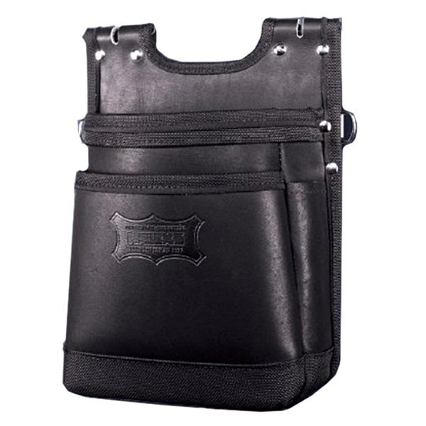 KNICKS（ニックス） 【在庫確認商品】ニックス グローブ革建築用2段腰 