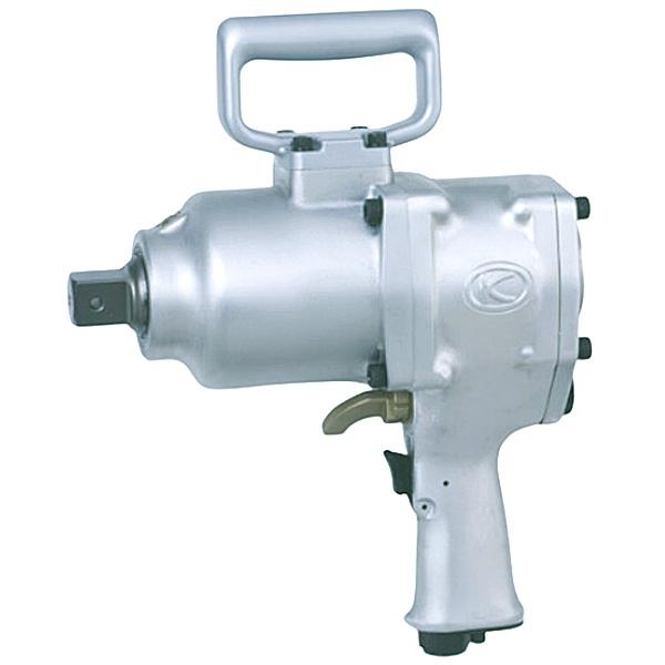 空研（Kuken） 大型 N型 インパクトレンチ KW-4500P 25.4mm角ドライブ
