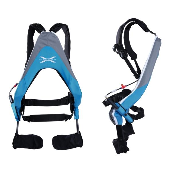 MS11-M0-00 マッスルスーツ Exo-Power （M サイズ） マッスルスーツ Exo-Power（エクソパワー） | マッスルスーツ