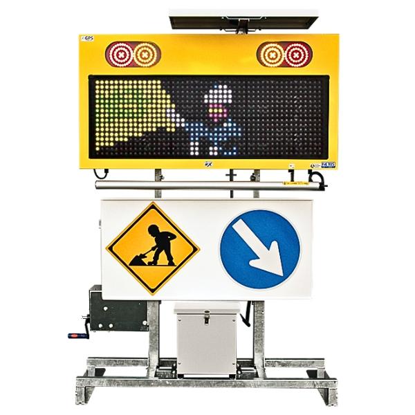 納期確認商品】インフォメックス松本 IFM335Ht 快適トイレ積載時用