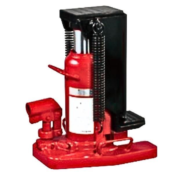 マサダ製作所 MHC-1.5SL-2 1.5TON 爪付き油圧ジャッキ 爪ロングタイプ