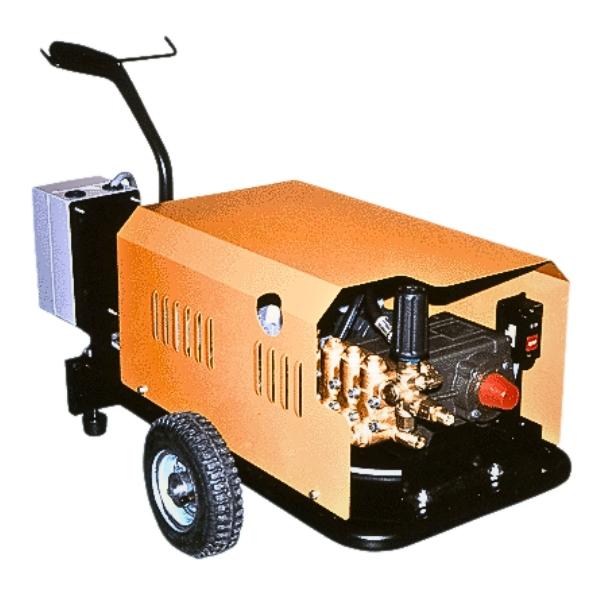 キョーワ高圧洗浄機本体のみ キョーワ KYC-300H3 キョーワクリーン 高圧洗浄機 : 現場にGO - 通販