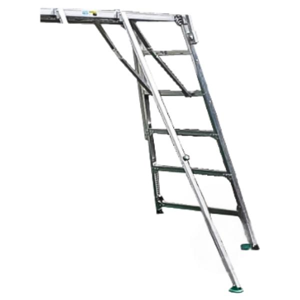 【北海道・沖縄・離島】は別途送料になります。【法人限定】お届け先は法人名(企業名)でお願いします【メーカー直送品】お客様都合による返品交換はできません。※画像は代表画像です。ご購入前に仕様をご確認下さい【特長】・横転防止を目的にアウトリガー...