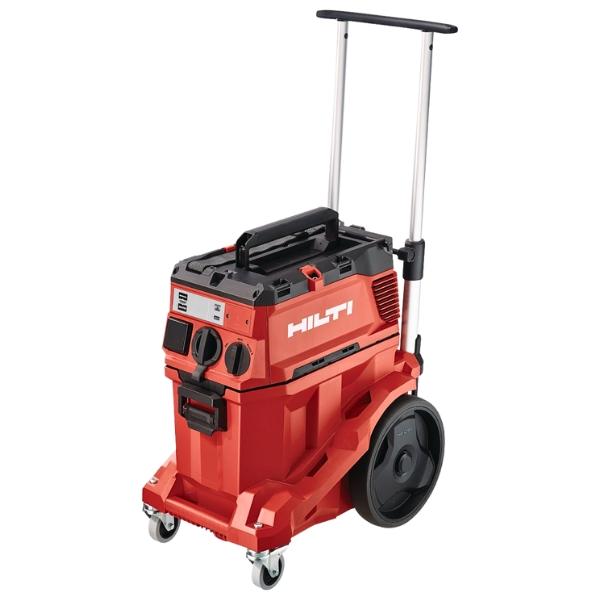 HILTI HILTI VC40LX 100V ユニバーサルバキュームクリーナ L-クラス