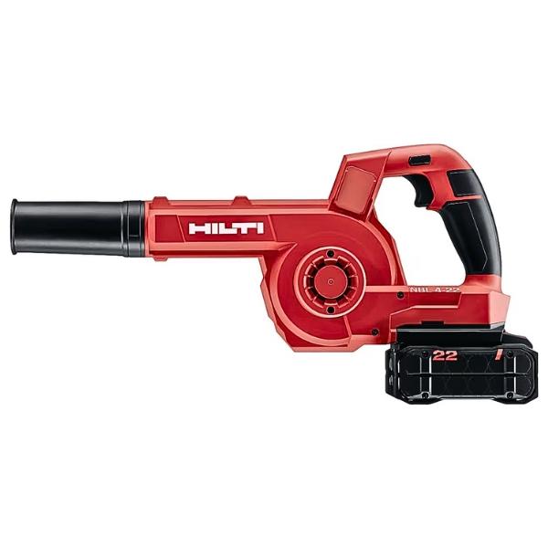 HILTI HILTI NBL 4-22 充電式ブロワー ボックス 2352717 ヒルティ 
