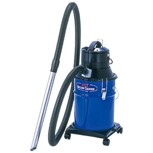 三立機器 JE-250-3D 100V JETペール缶クリーナー 乾湿選択切替型 乾湿両用そうじ機