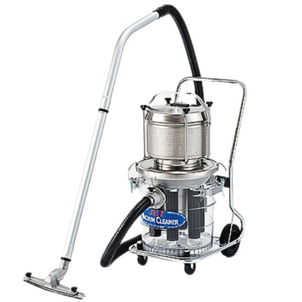 三立機器 JX-3030HEPA 乾湿両用バキュームクリーナーの魅力
