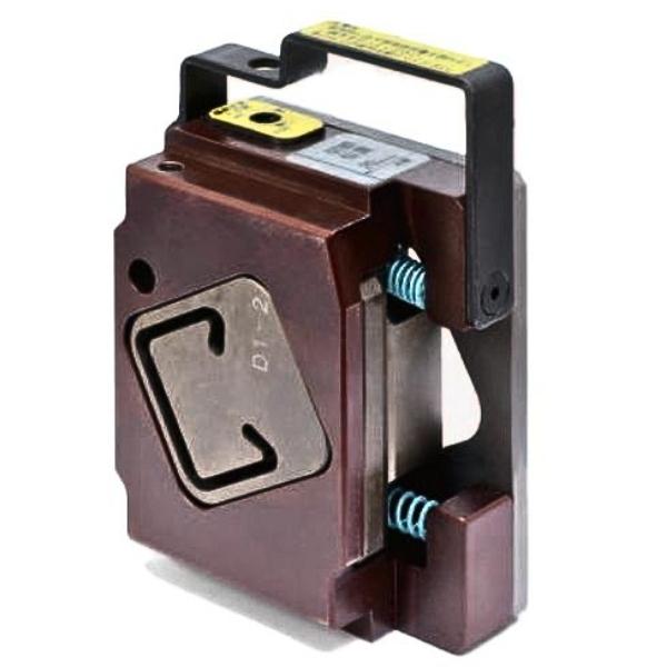 育良精機 ISK-D1A レースウェイカッター用アタッチメント D1用 鉄2.0mm ステンレス1.5mm対応