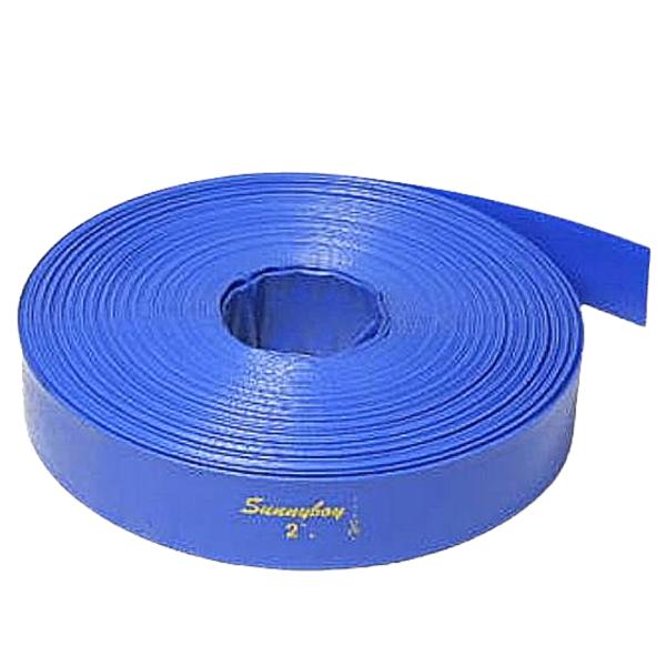 泥除け　サニーホース仕様 サニーホースジャパン サニーホース150 Φ150 6インチ 100m